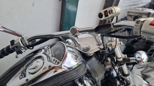 Honda Vtx 1300