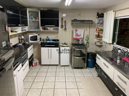 Imagem 24 de 30 de Casa Com 4 Dormitórios À Venda, 150 M² Por R$ 720.000,00 - Vila Primavera - São Paulo/sp - Ca0162