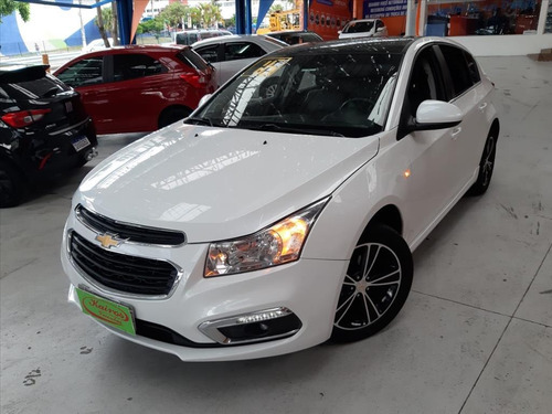 Cruze 1.8 Automatico 2016 (1760468285)