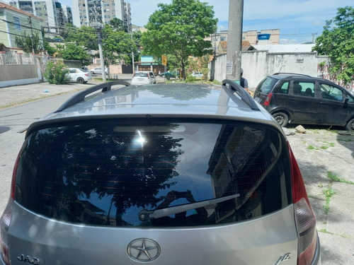 Jac J6 2012 2.0 16v Diamond 7l 5p