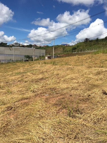 Imagem 1 de 5 de Terreno À Venda, Jardim Do Rio Cotia, Cotia, Sp - Sp - Te0004_mli