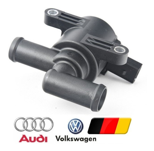 Bomba De Água Auxiliar Audi A1 A3 A4 A5 A6 A7 A8 5q0906457