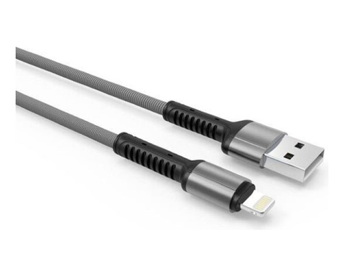 Cable Usb Carga Rapida Y Transmision Datos 1metro Ls63 Ldnio