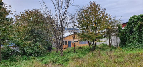 Casa En Venta De 3 Dorm. En Llanquihue