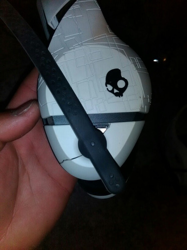 Audifonos Skullcandy Headset Inalambrico Player 1 Original (Usado)