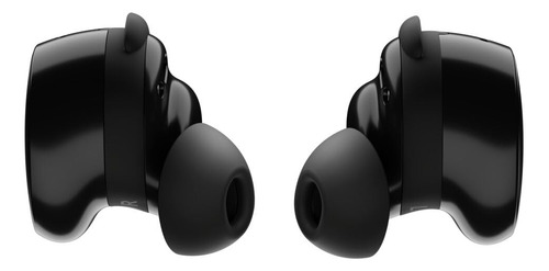 Auriculares Bose Quietcomfort Inalámbricos Negro Reducción D