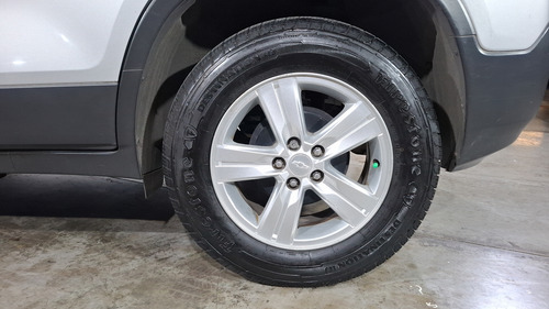 Chevrolet Trax 1.8 B LT AT