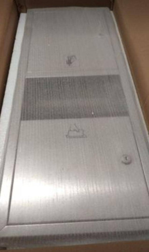 Dispensador Toallas Para Manos Con Papelera Acero Inoxidable