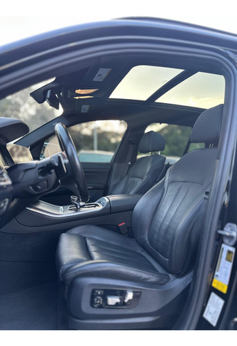 Bmw X5 Sdrive 40i 2022