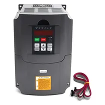 Comprar Variador De Frecuencia Rattmmotor 2.2kw 220v Vfd Drive Inv
