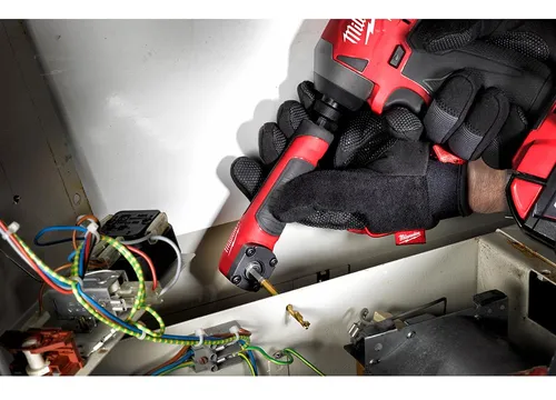 Adaptador De Ángulo Recto Milwaukee Shockwave 48-32-2390