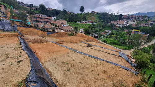 Venta De Lotes En San Cristobal Vereda La Loma