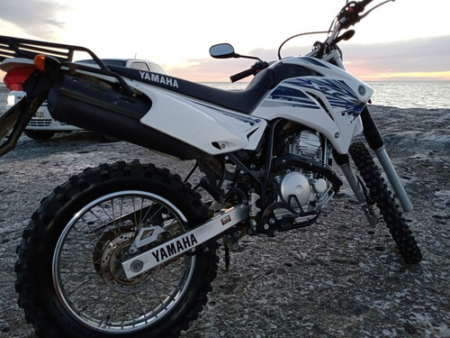 Yamaha Xtz 250