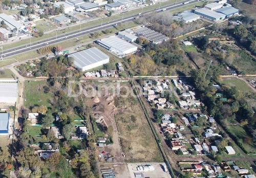 Imagen 5 de 6 de Terreno Fracción En Venta O Permuta Ubicado En La Reja, Moreno