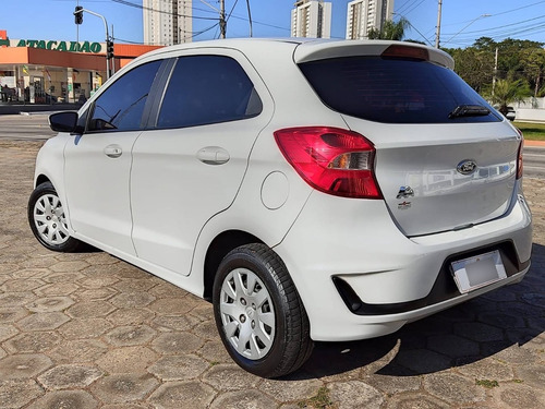Imagem 14 de 15 de Ford Ka 1.0 Ti-vct Flex Se Manual
