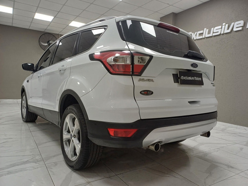 Ford Kuga 2.0 Titanium At Awd
