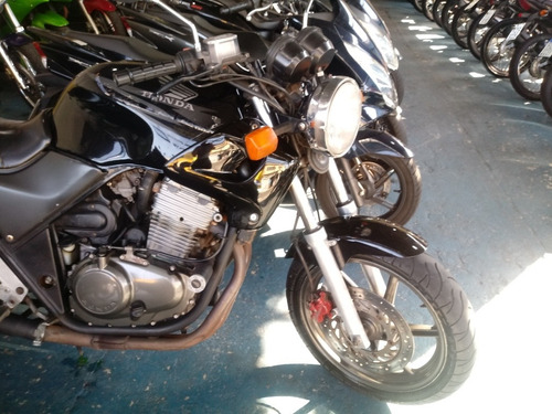 Honda Cb 500