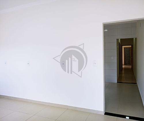 Imagem 3 de 14 de Vende - Se Casa No Zanetti - Franca Sp