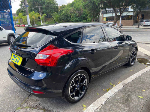 Imagem 4 de 14 de Ford Focus 2.0 Titanium 16v Flex 4p Powershift