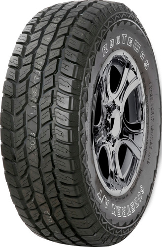 Llanta Routeway 215/75r15 Suretrek A/t Ry87 100t