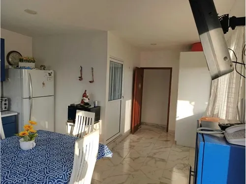 Casa En Venta Atrás De Plaza San Diego