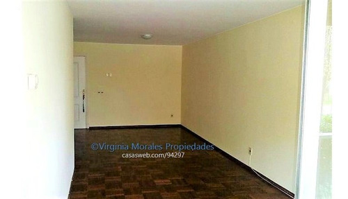 Imagen 7 de 10 de Parque Miramar - Vigilancia 24 Hrs Garage Venta O Alquiler