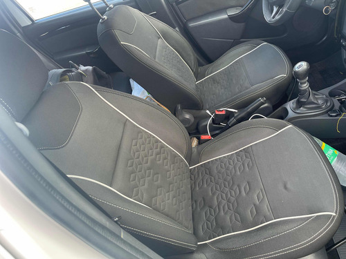 Renault Oroch 1.6 Dynamique