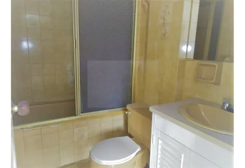 Apartamento Primer Piso En Simón Bolivar