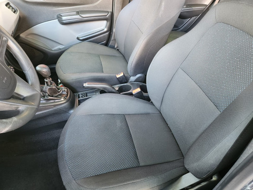 Chevrolet Onix 1.4 Joy Ls + 98cv