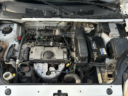 Peugeot Partner 1.4 Furgon Plc Confort