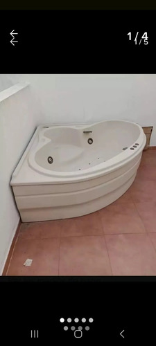 Yacuzzi Hidromasaje Ideal Para Exterior 1500000. Consulte Beige (Usado)