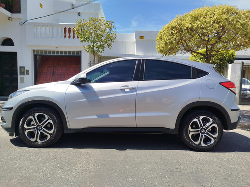 Honda HR-V 1.8 Lx 2wd Cvt l20