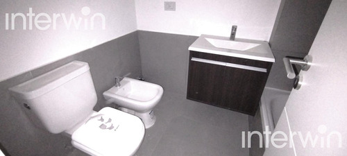 Departamento - Colegiales - 1 Amb- Alquiler