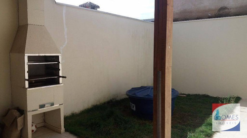 Imagem 10 de 15 de Jardim Dos Ypês/ Itu - Ca0081