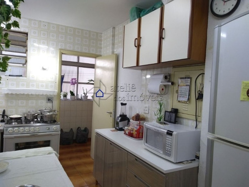 Imagem 14 de 21 de Apartamento Para Venda No Parque São Jorge, Próximo Do Metro Carrão, 2 Dormitórios, Sala Expandida, 82 M², Sem Vaga De Garagem. - Ap2603at