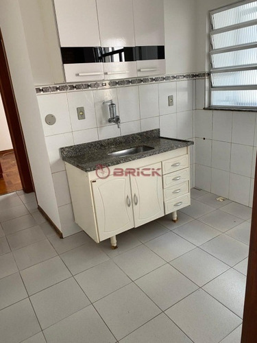Imagem 5 de 8 de Apartamento Com 1 Quarto Em Taumaturgo - Ap01772 - 69900372