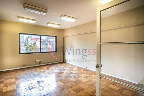Imagen 8 de 30 de Oficina En Venta En Santiago
