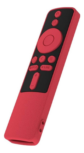 Funda Para Control Remoto Xiaomi Mi Box S Mi Tv Stick 4k