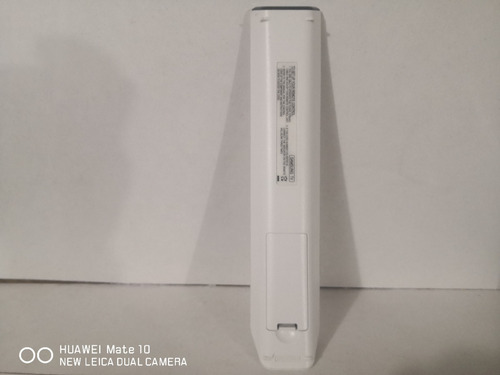 Imagen 2 de 2 de Control Remoto Samsung Original Para Pantalla