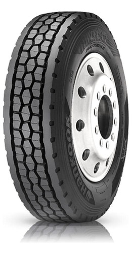 Llanta 11r24.5 Hankook Dl11 149/146l Traccion