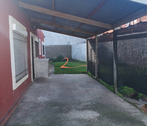 Venta En Barrio San Fernando - Ref: 4638