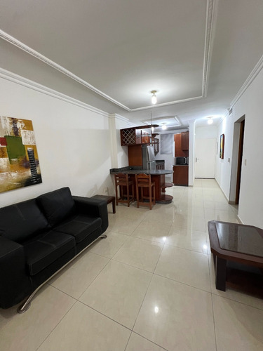 Imagen 6 de 16 de En Alquiler Apartamento En C.r Esturión