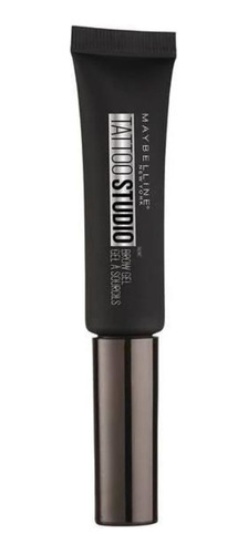 Gel De Cejas Tattoo Studio Brow Maybelline