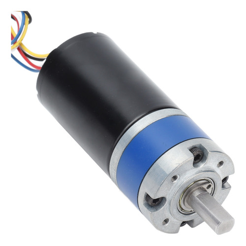 Motor De Engrenagem De Redução De Velocidade Planetary Brush