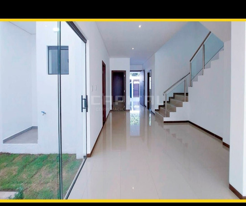 Hermosa Casa A Estrenar En Venta!! Zona Norte - Av. Alemana