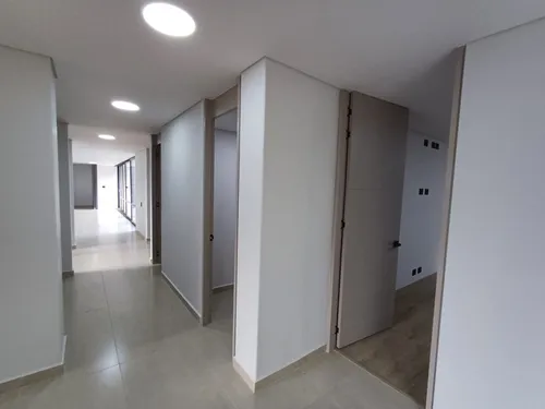 Apartamento En Venta En El Poblado - Sector El Tesoro. Cod V16786