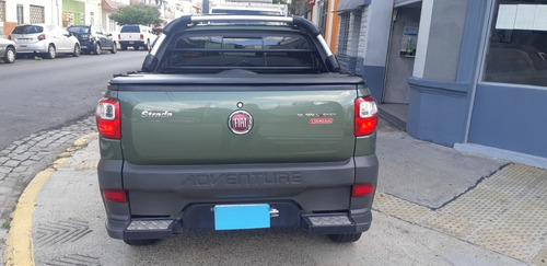 Fiat Strada Adventure Strada Anventure 1.6