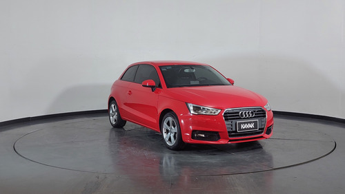 Audi A1 1.4 TFSI AMBITION MT