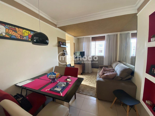 Apartamento - Ap00708 - 68209872