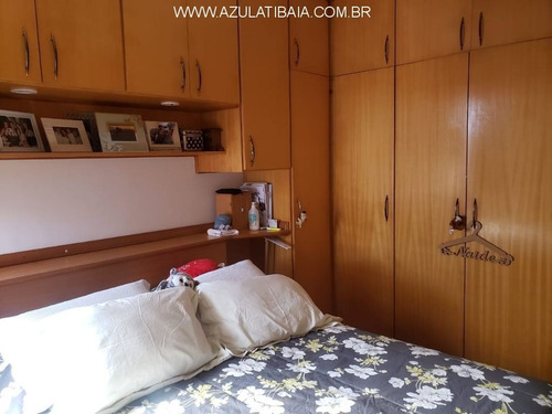 Imagem 17 de 24 de Casa Térrea Em Bairro Nobre, Próximo À Avenida Lucas Nogueira Garcez! Vila Giglio - Ca01372 - 69565386